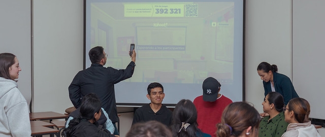 Juventud Idente Universitarios - Periodo ABR/AGO 2025 Juventud Idente Universitarios - Periodo ABR/AGO 2025