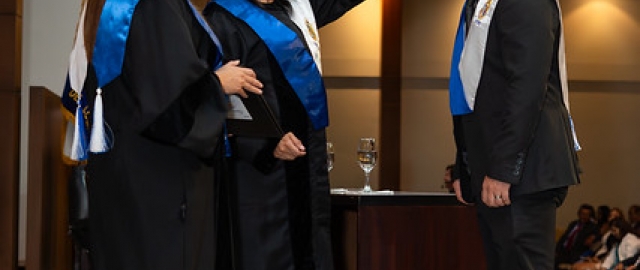 Ceremonia de Incorporación | 31 de octubre | Tarde Ceremonia de Incorporación | 31 de octubre | Tarde