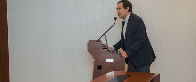 Taller de cocreación del Tercer Plan de Acción de Estado Abierto Ecuador