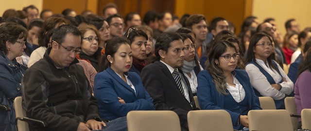 Socialización del proceso de evaluación institucional. Socialización del proceso de evaluación institucional.