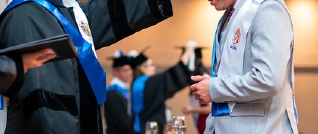 Ceremonia de Incorporación | 20 de marzo 2026 | Mañana