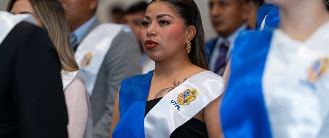 Ceremonia de Incorporación | 20 de noviembre | Tarde