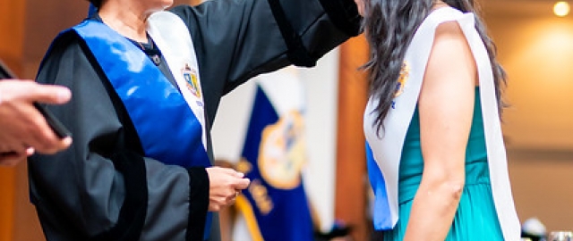 Ceremonia de Incorporación | 27 de junio | Tarde