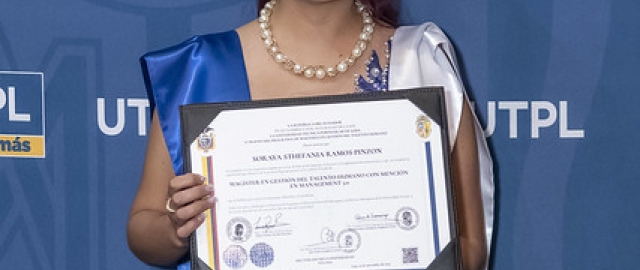 Ceremonia de Incorporación | 28 de noviembre | Tarde