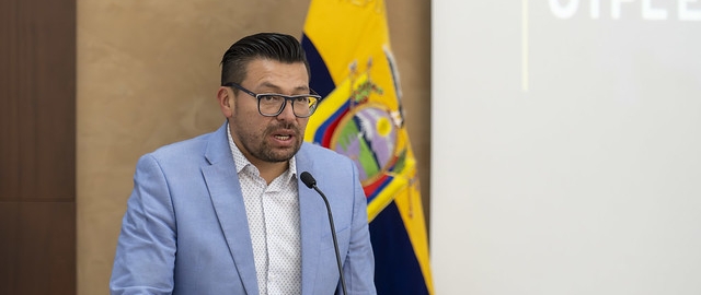 UTPL Escuela de Negocios, una nueva etapa en la formación empresarial del país