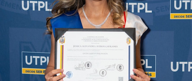 Ceremonia de Incorporación | 3 de diciembre | Mañana