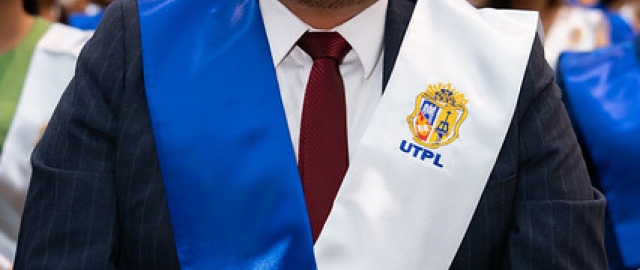 Ceremonia de Incorporación | 3 de diciembre | Tarde