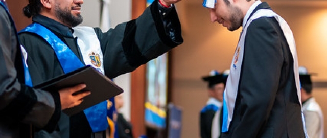 Ceremonia de Incorporación | 20 de marzo 2026 | Mañana