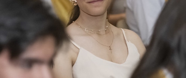 I Festival de Villancicos en inglés "Bells & Voices"