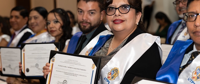 Ceremonia de Incorporación | 31 de octubre | Tarde Ceremonia de Incorporación | 31 de octubre | Tarde