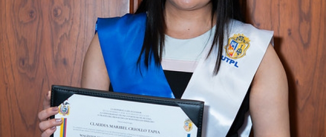 Ceremonia de Incorporación | 22 de octubre | Tarde Ceremonia de Incorporación | 22 de octubre | Tarde