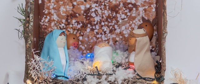 Navidad UTPL 2025 | Concurso de Pesebres 2025