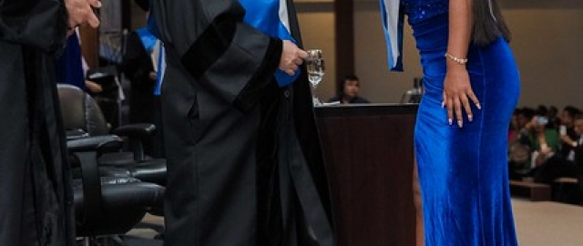 Ceremonia de Incorporación | 25 de abril 2024 | Mañana Ceremonia de Incorporación | 25 de abril 2024 | Mañana