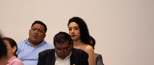 Ceremonia de Incorporación | 27 de noviembre | Mañana