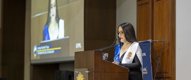 Ceremonia de Incorporación | 28 de noviembre | Tarde