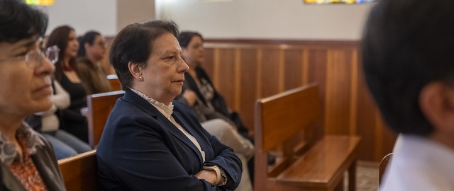 Reconocimiento a una trayectoria de servicio y legado institucional UTPL