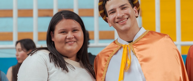 Navidad UTPL 2025 | Agasajo navideño Catamayo