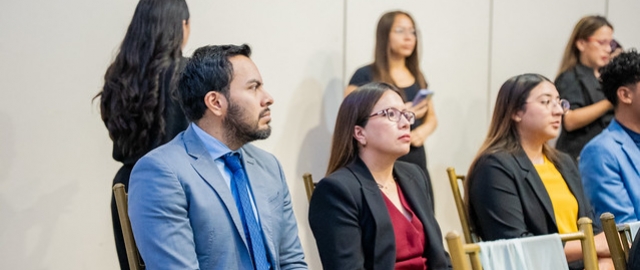 UTPL entrega proyecto estratégico a MALCA