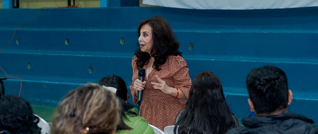 ILFAM UTPL | Jornadas de Formación Familiar – Loja 2026