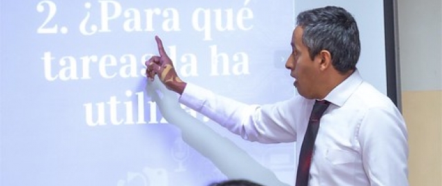 Jornadas Académicas “Todas las voces cuentan” – UTPL