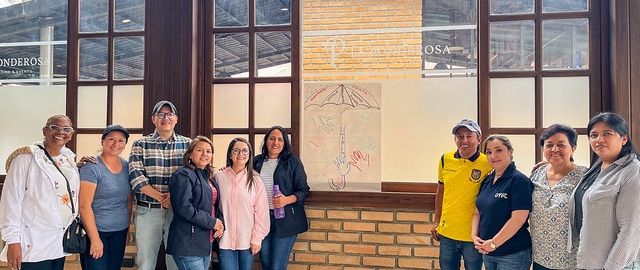 Convivencia | Facultad de Ciencias Sociales, Educación y Humanidades Convivencia | Facultad de Ciencias Sociales, Educación y Humanidades