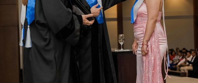 Ceremonia de Incorporación | 30 de octubre | Mañana Ceremonia de Incorporación | 30 de octubre | Mañana