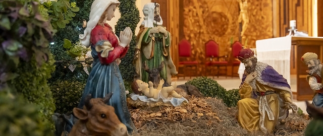 Navidad UTPL 2025 | Novena  Estudiantil