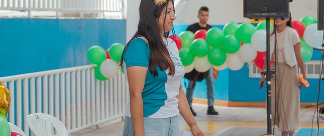 Navidad UTPL 2025 | Agasajo navideño Catamayo