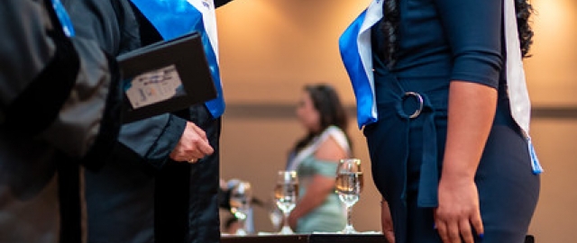 Ceremonia de Incorporación | 29 de octubre | Tarde Ceremonia de Incorporación | 29 de octubre | Tarde