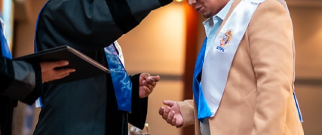 Ceremonia de Incorporación | 20 de marzo 2026 | Mañana