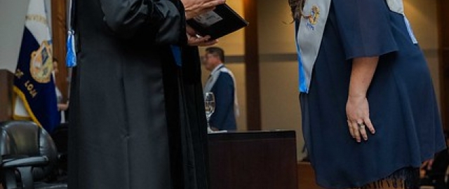 Ceremonia de Incorporación | 26 de mayo 2025 | Mañana Ceremonia de Incorporación | 26 de mayo 2025 | Mañana