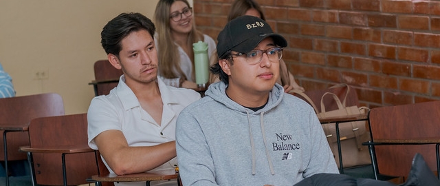 Parlamento Universal de la Juventud | 2026