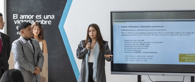 Expo Semestre Ascendere | Telemetría de gas con integración ERP–Gasbot Expo Semestre Ascendere | Telemetría de gas con integración ERP–Gasbot