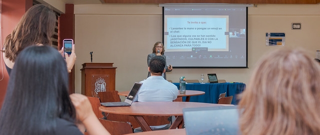 Estudio y familia: claves para organizar tu día