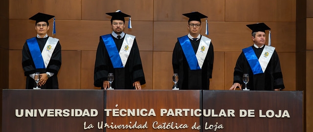 Ceremonia de Incorporación | 27 de junio | Mañana