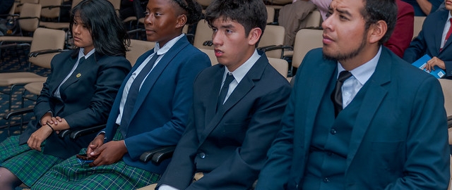 Retos de Innovación Abierta 2025