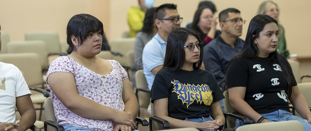 Charla Buena ciencia: la profesión de científico o científica Charla Buena ciencia: la profesión de científico o científica