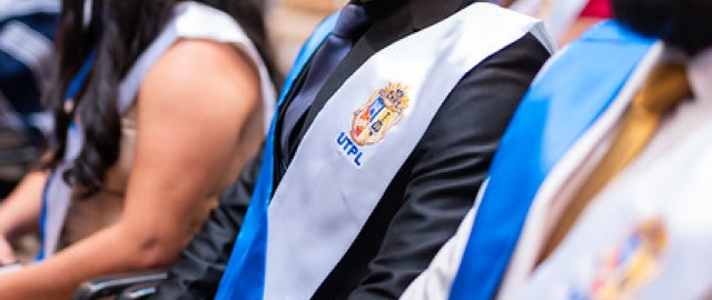 Ceremonia de Incorporación | 30 de junio | Tarde