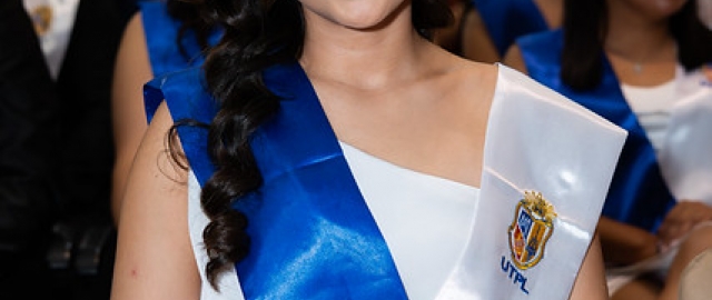 Ceremonia de Incorporación | 25 de noviembre | Mañana