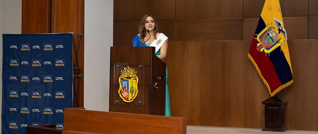 Ceremonia de Incorporación | 25 de noviembre | Mañana Ceremonia de Incorporación | 25 de noviembre | Mañana