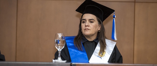 Ceremonia de Incorporación | 28 de julio | Mañana