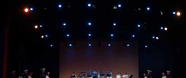 40 años danzando identidad | Jahua Ñan UTPL