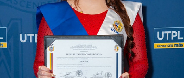 Ceremonia de Incorporación | 20 de noviembre | Tarde