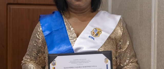 Ceremonia de Incorporación | 20 de noviembre | Mañana