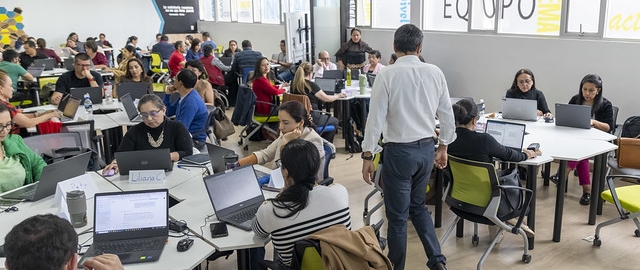 Formación Pedagógica UTPL: Docencia que Transforma