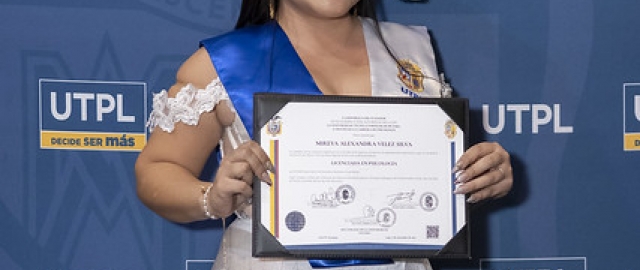 Ceremonia de Incorporación | 3 de diciembre | Tarde