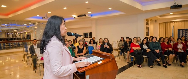 Encuentro UTPL Alumni – Secretariado Ejecutivo y Bilingüe Encuentro UTPL Alumni – Secretariado Ejecutivo y Bilingüe