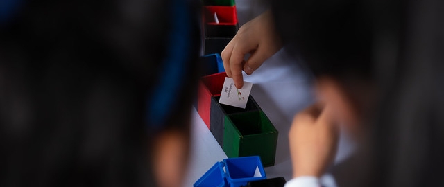 Inauguración Loja Recicla 2025