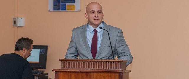 Jornadas de Mediación en Materia Civil, Niñez y Tributaria