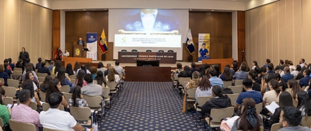 Recibimos la Cualificación Académica con Calidad Superior en Investigación